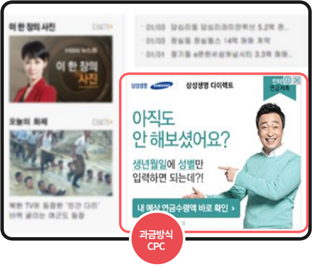 GDN 상단 예시